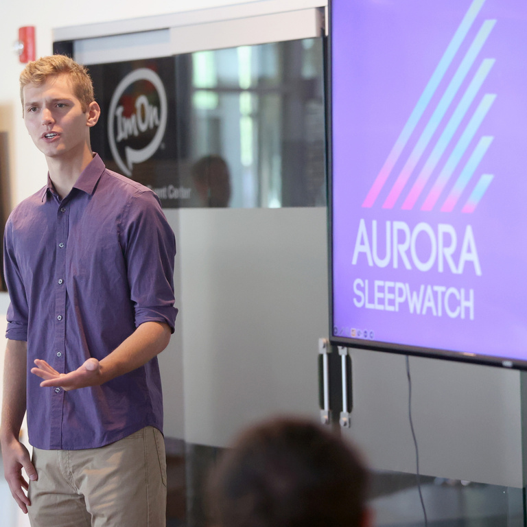 Undergrad Startup Incubator Summer Track 2023