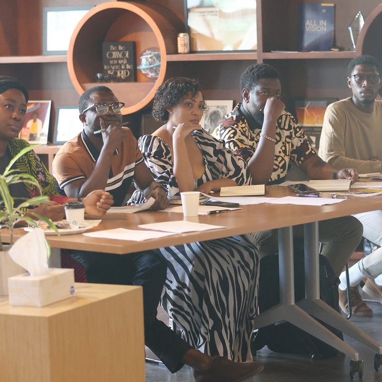 Undergrad Startup Incubator Summer Track 2023