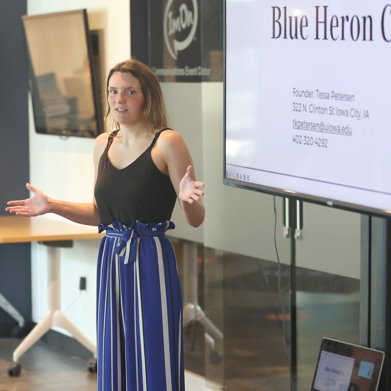 Undergrad Startup Incubator Summer Track 2023
