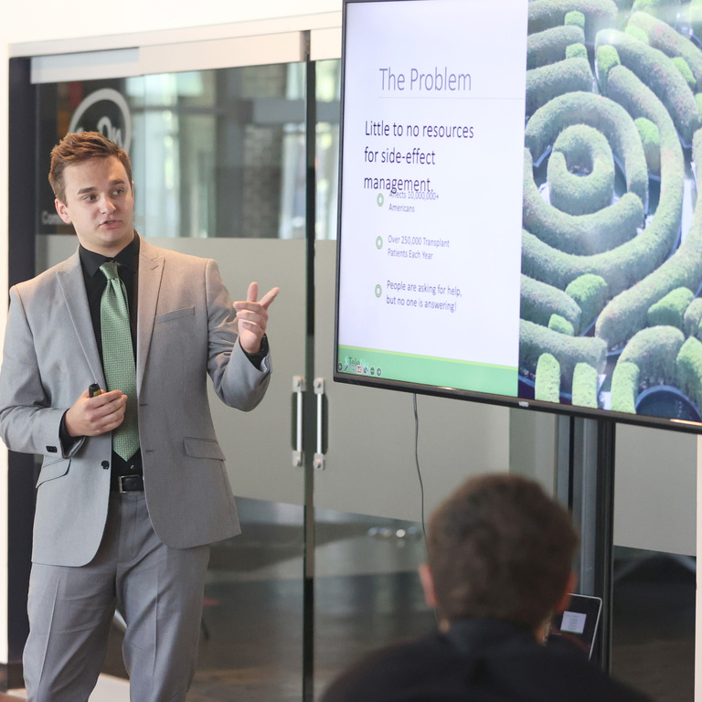 Undergrad Startup Incubator Summer Track 2023