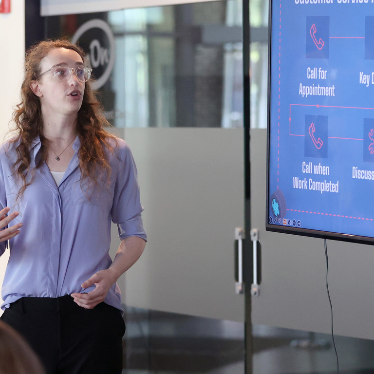 Undergrad Startup Incubator Summer Track 2023