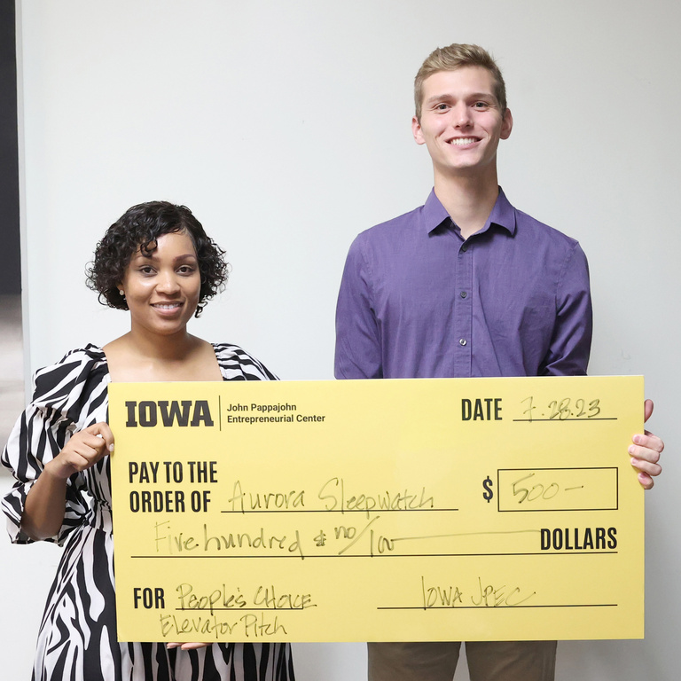 Undergrad Startup Incubator Summer Track 2023