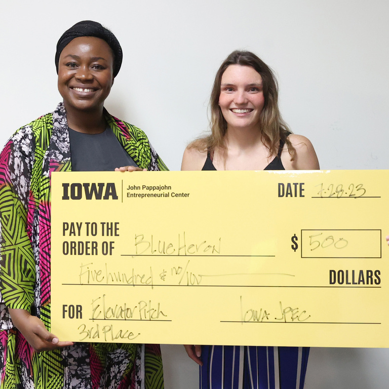 Undergrad Startup Incubator Summer Track 2023