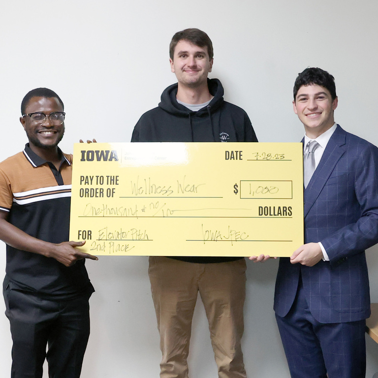 Undergrad Startup Incubator Summer Track 2023