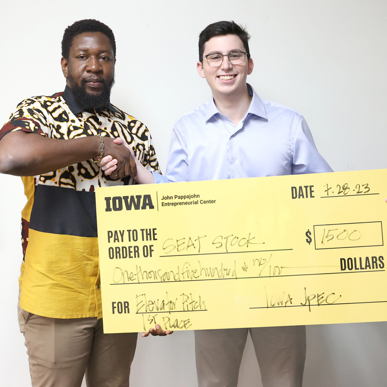 Undergrad Startup Incubator Summer Track 2023
