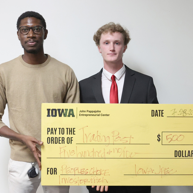 Undergrad Startup Incubator Summer Track 2023
