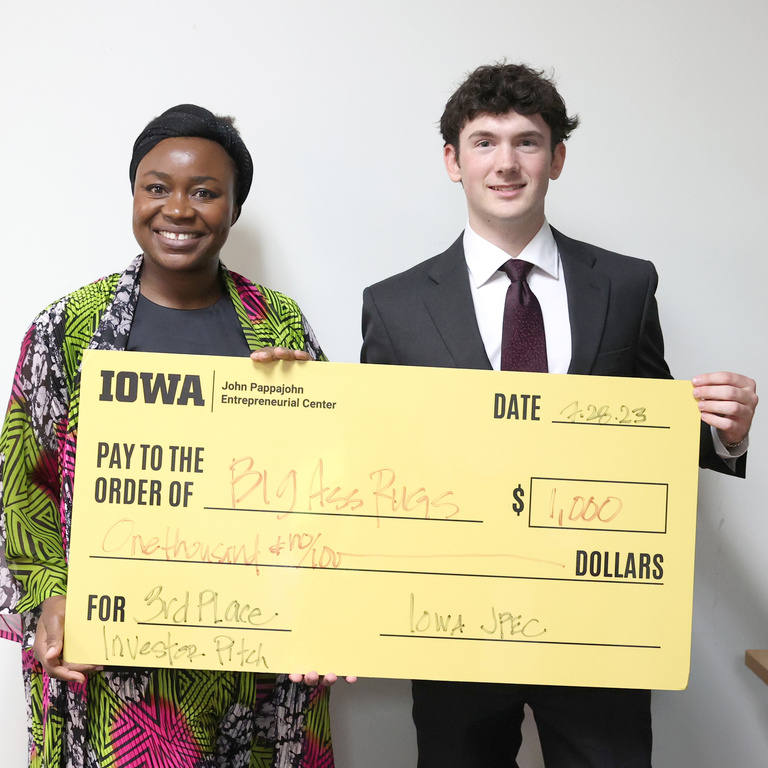 Undergrad Startup Incubator Summer Track 2023