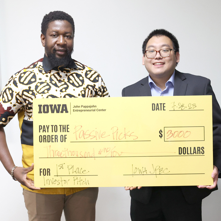 Undergrad Startup Incubator Summer Track 2023