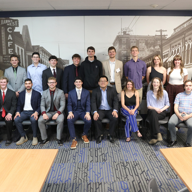 Undergrad Startup Incubator Summer Track 2023