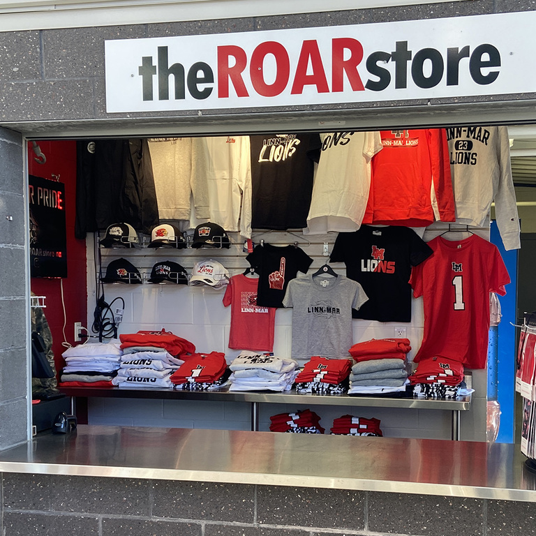 The Roar Store 2