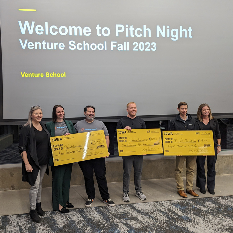 Venture School Fall 2023