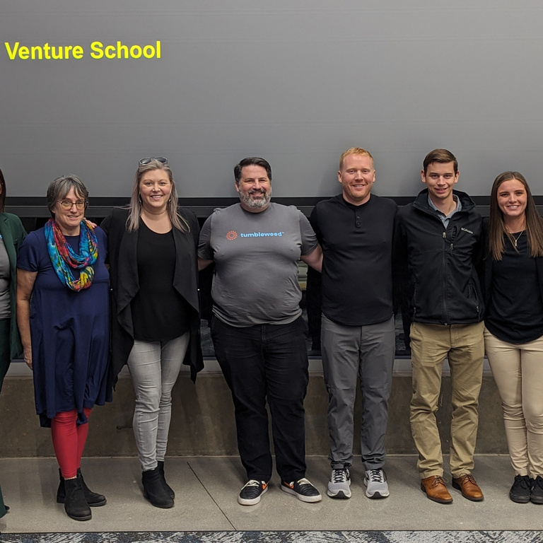 Venture School Fall 2023