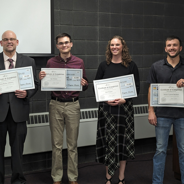 Venture School Fall 2023