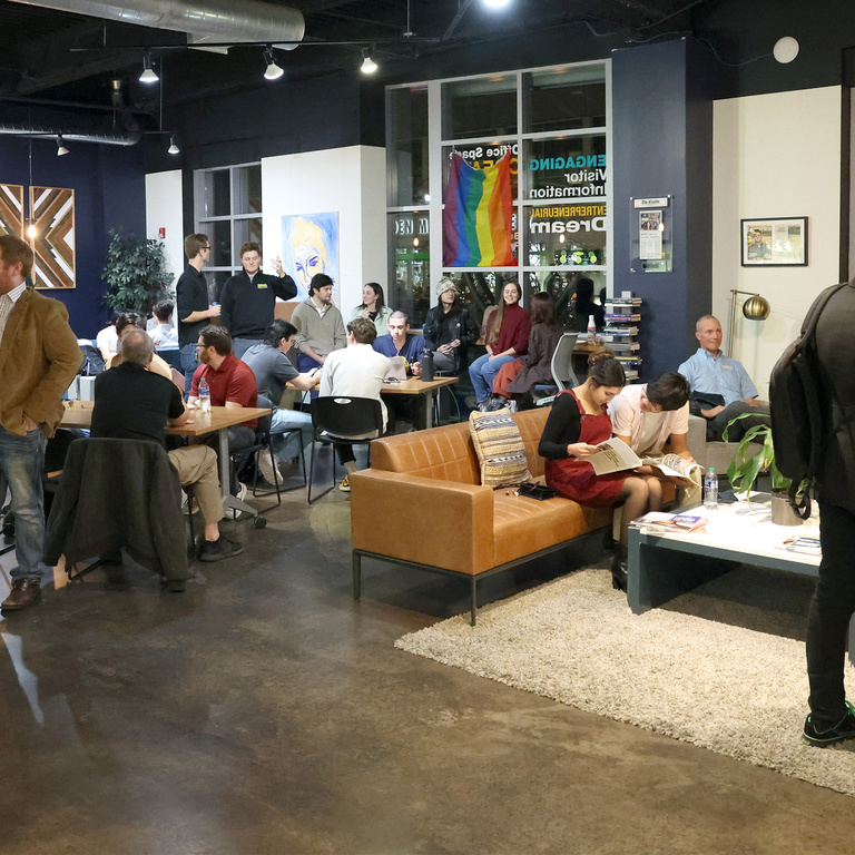 Innovation Challenge Fall 2023