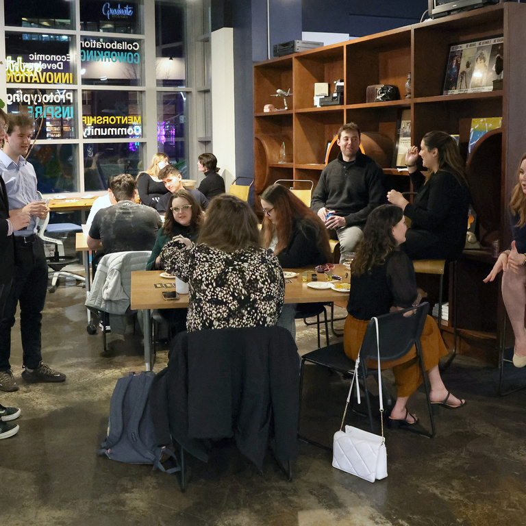 Innovation Challenge Fall 2023
