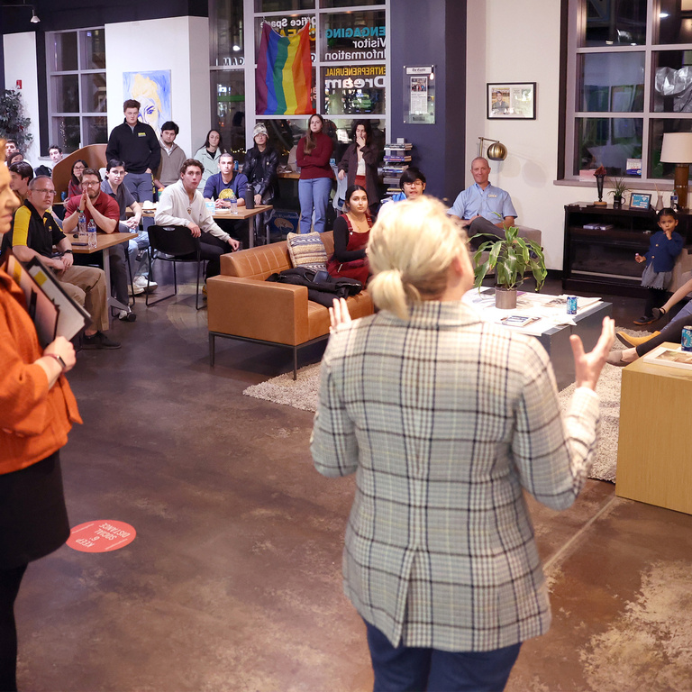 Innovation Challenge Fall 2023