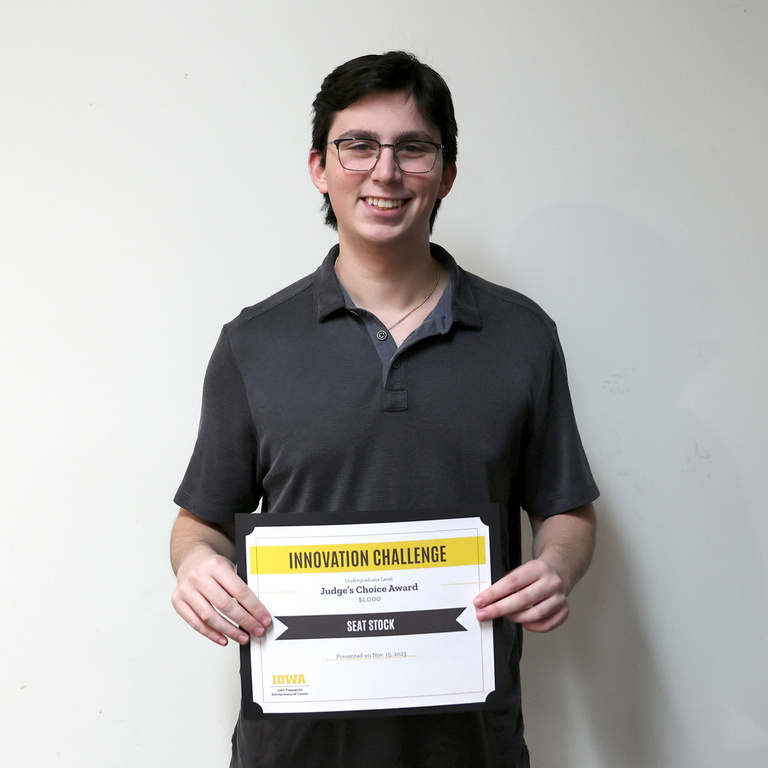 Innovation Challenge Fall 2023