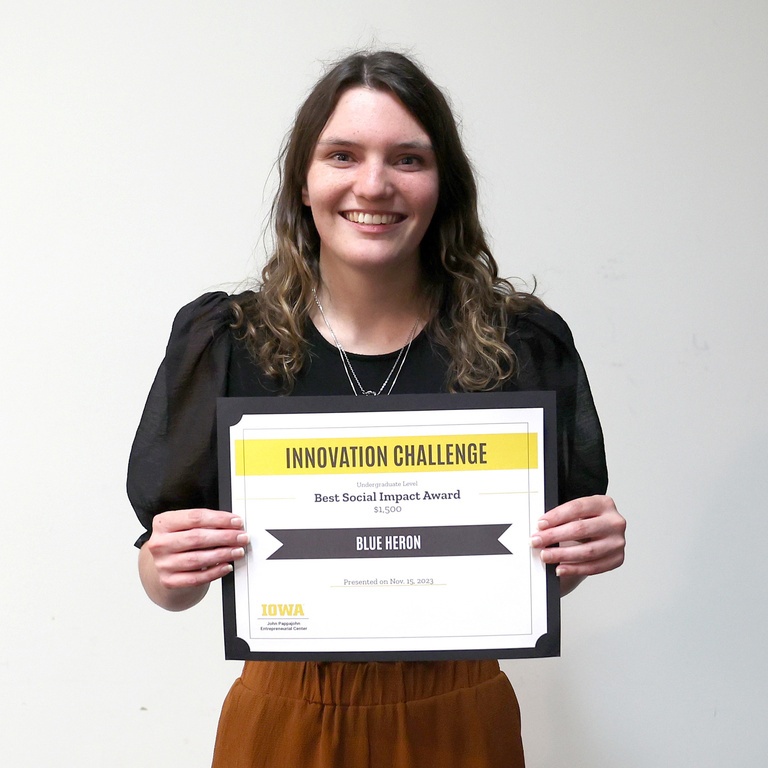 Innovation Challenge Fall 2023