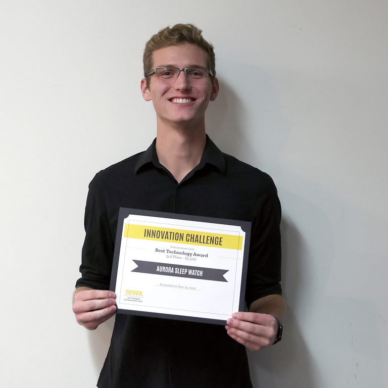 Innovation Challenge Fall 2023