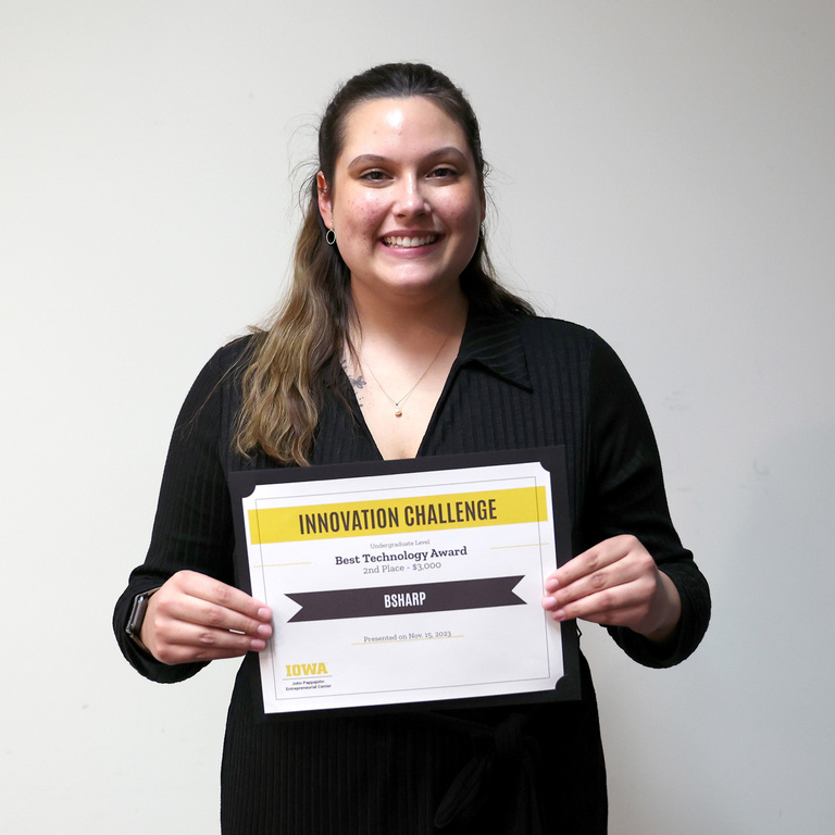 Innovation Challenge Fall 2023