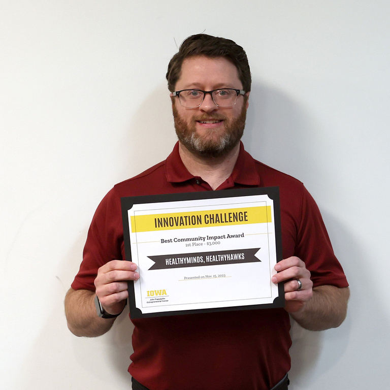 Innovation Challenge Fall 2023