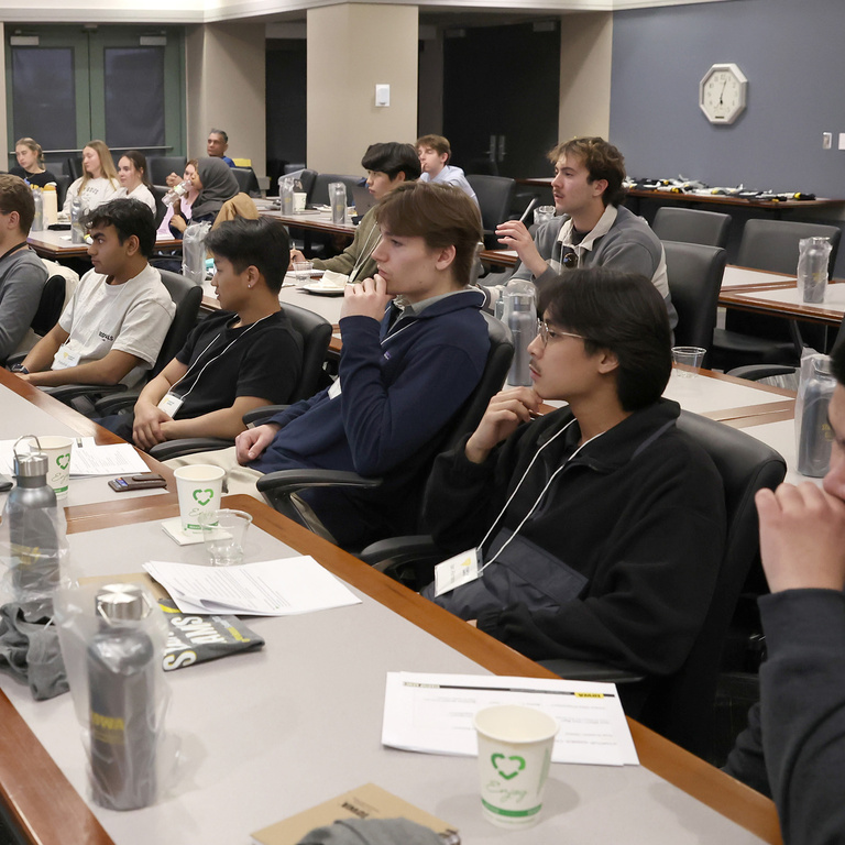 Startup Games Spring 2024