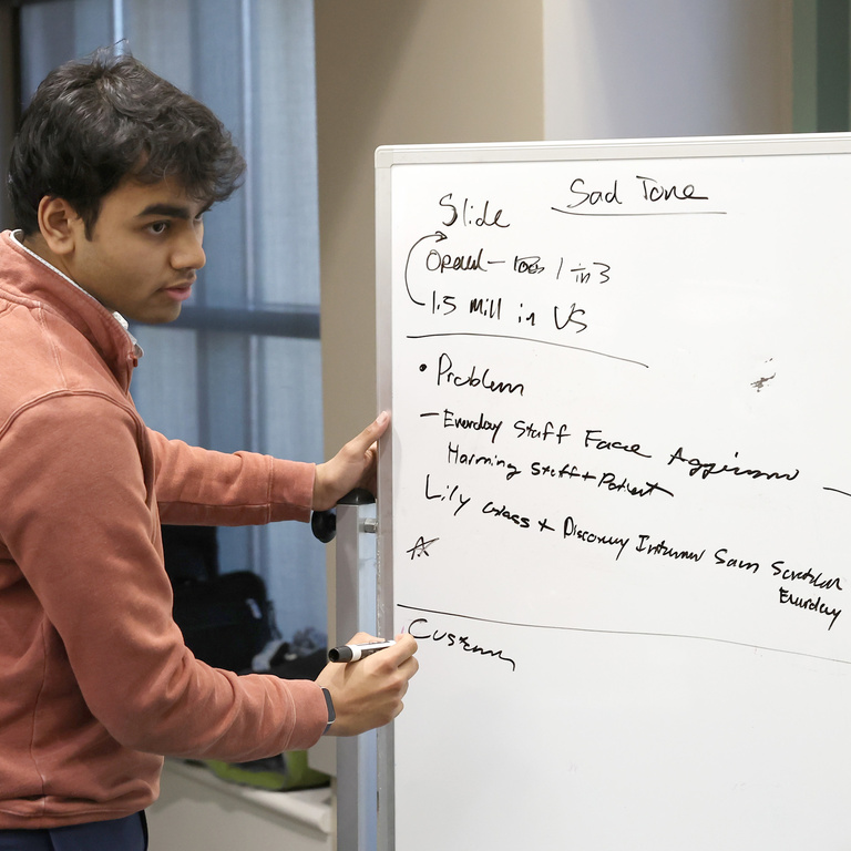 Startup Games Spring 2024