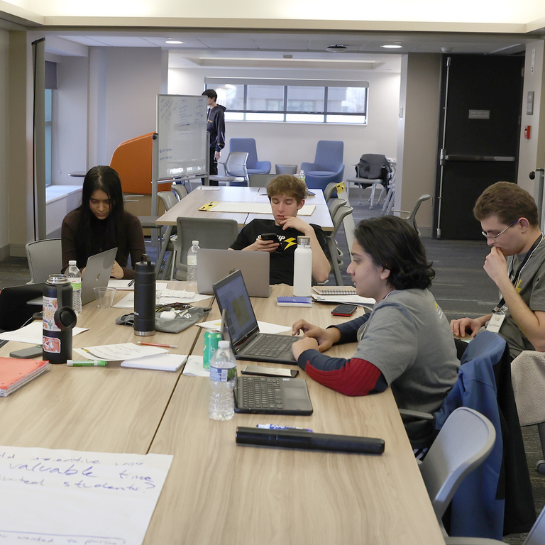 Startup Games Spring 2024