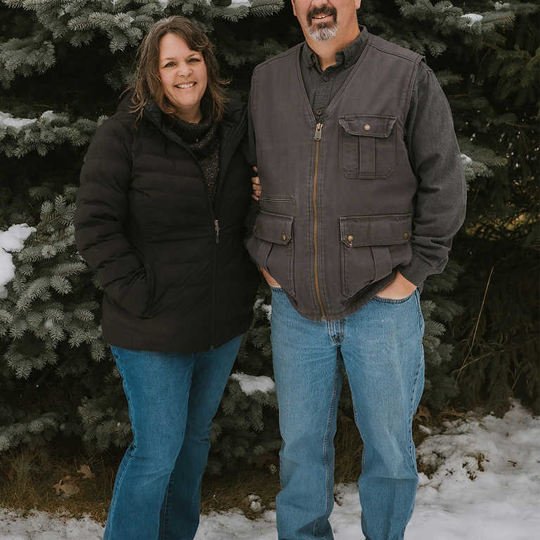 Colony Acres Family Farm