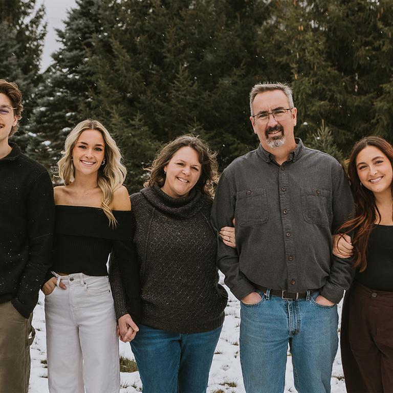 Colony Acres Family Farm