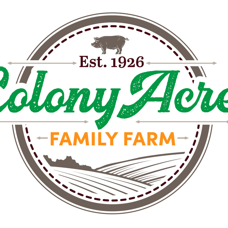 Colony Acres Family Farm