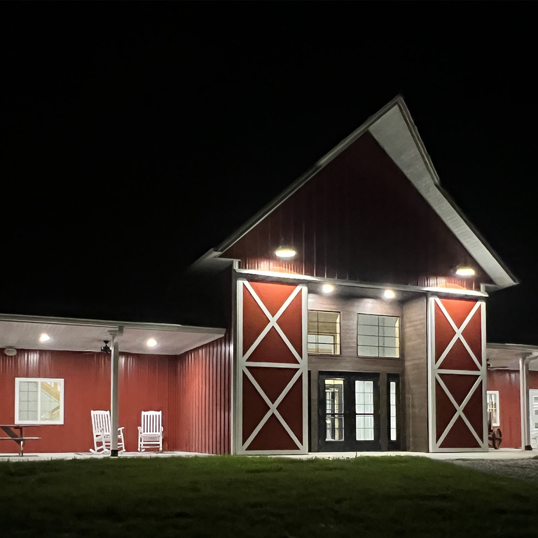Colony Acres Family Farm