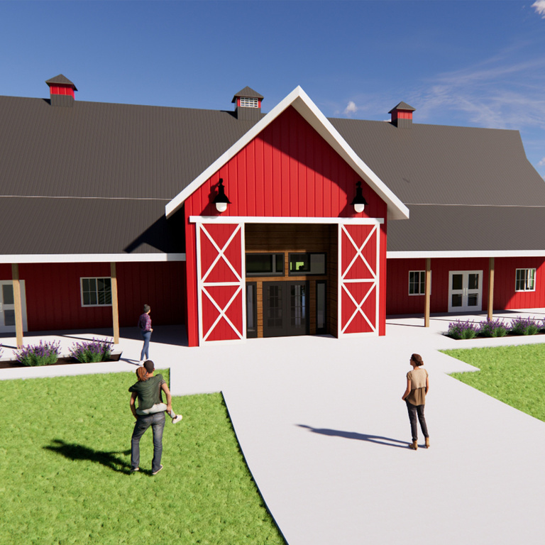 Colony Acres Family Farm