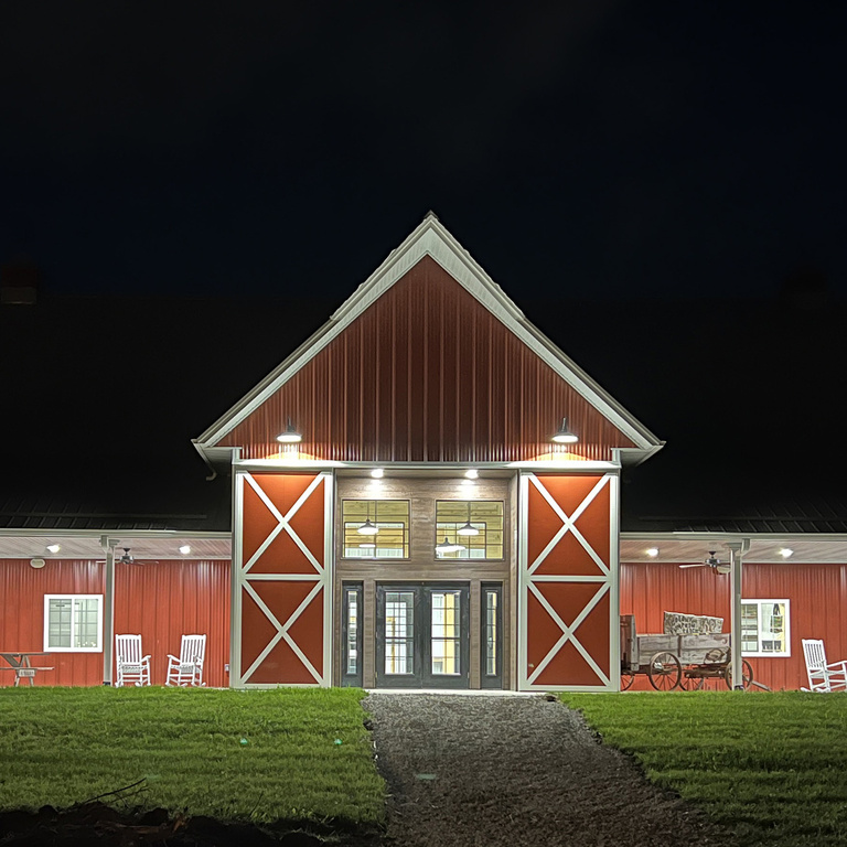 Colony Acres Family Farm