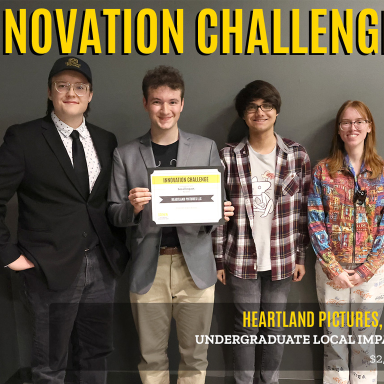 Innovation Challenge Spring 2024