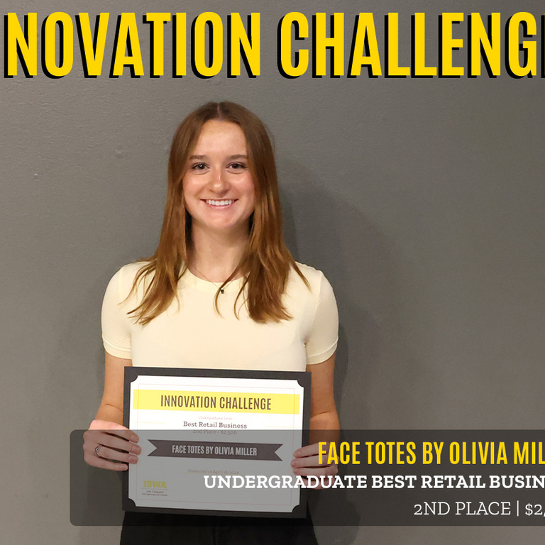 Innovation Challenge Spring 2024