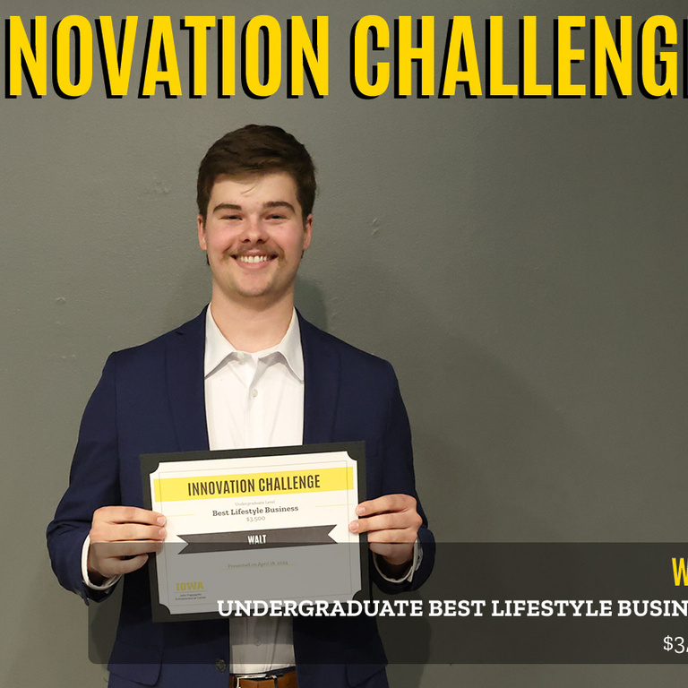 Innovation Challenge Spring 2024