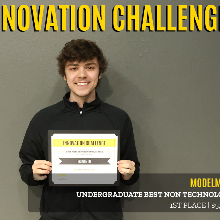 Innovation Challenge Spring 2024
