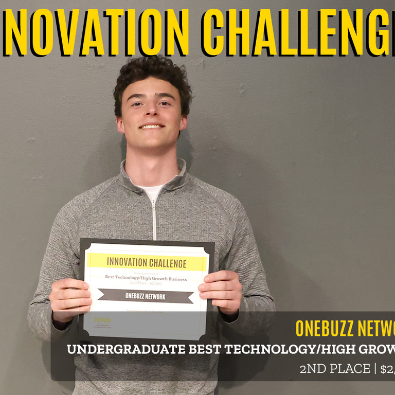 Innovation Challenge Spring 2024