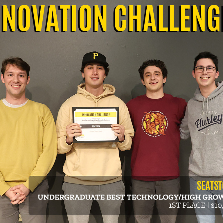 Innovation Challenge Spring 2024