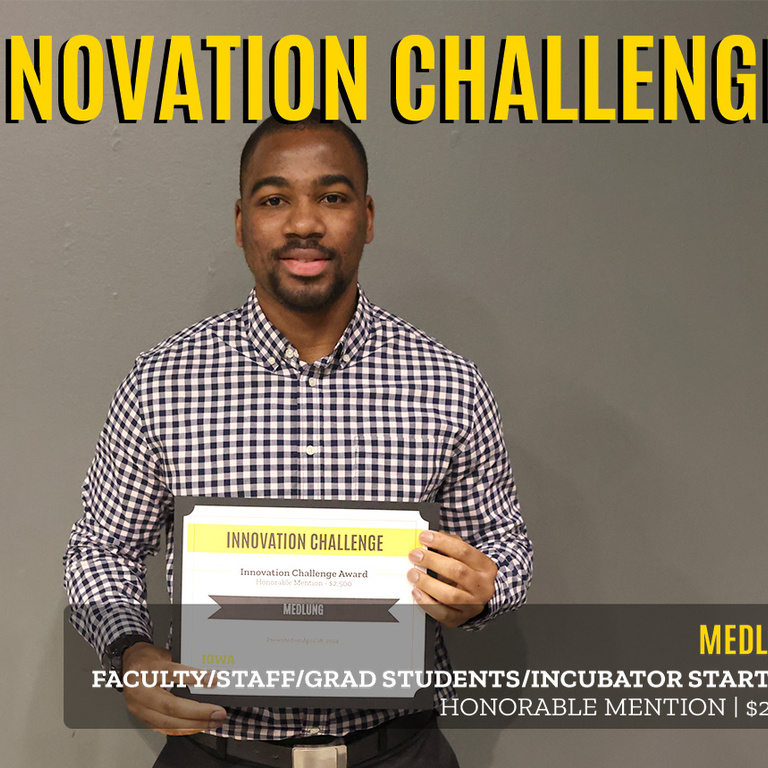 Innovation Challenge Spring 2024