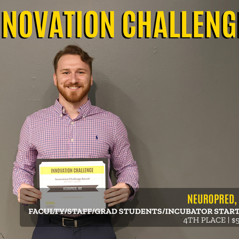 Innovation Challenge Spring 2024