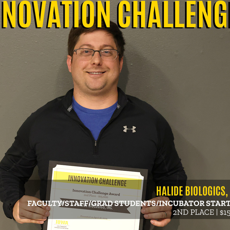 Innovation Challenge Spring 2024