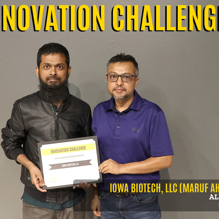 Innovation Challenge Spring 2024