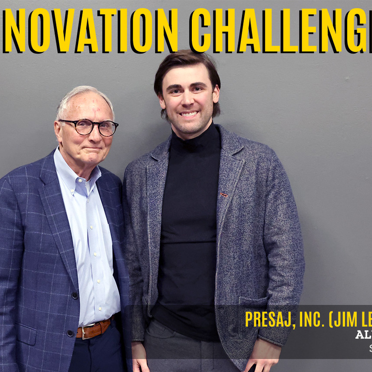 Innovation Challenge Spring 2024