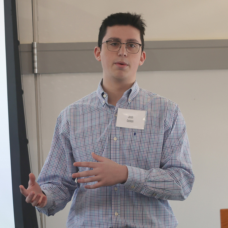 Innovation Challenge Spring 2024