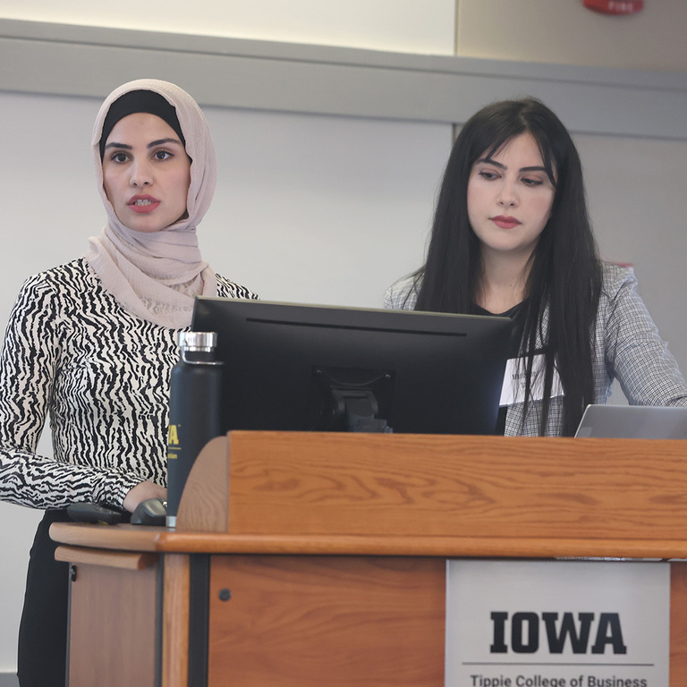 Innovation Challenge Spring 2024