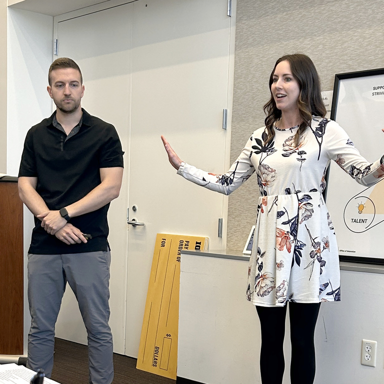 Venture School Spring 2024