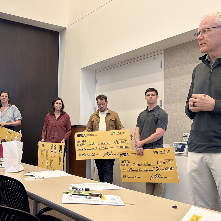 Venture School Spring 2024
