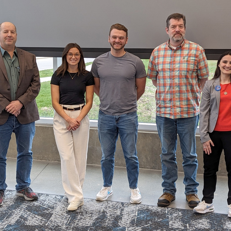 Venture School Spring 2024 Des Moines